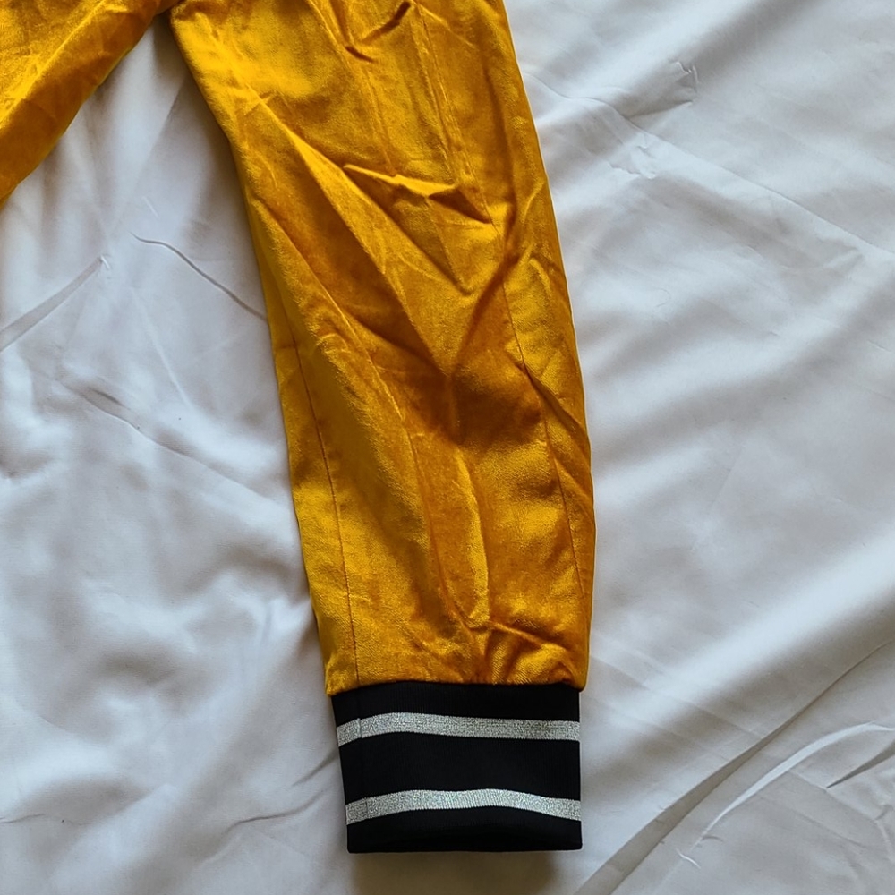 Inc bomber jacket gold - Picture 16 of 16